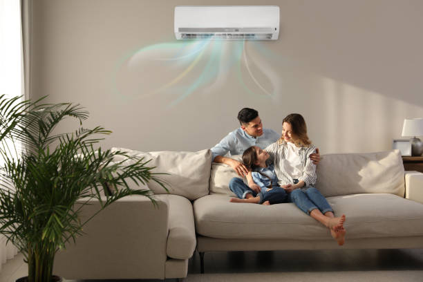 Best Affordable Air Conditioning Repair  in Coushatta, LA