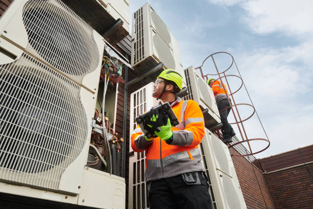 Best HVAC Tune-Up Services  in Coushatta, LA