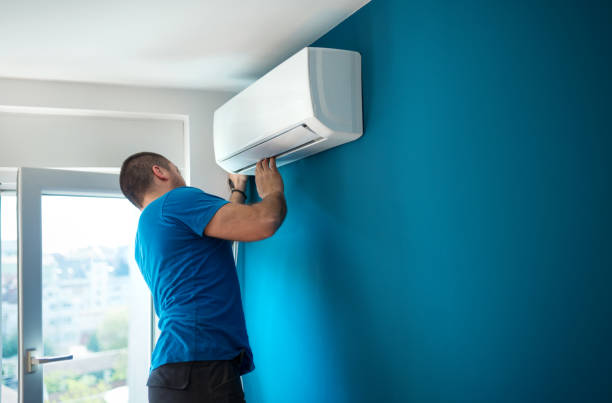 Best HVAC Companies Near Me  in Coushatta, LA