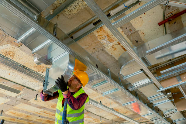 Best Heating Repair Services  in Coushatta, LA
