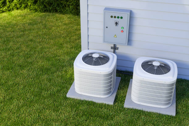 Best Residential HVAC Services  in Coushatta, LA