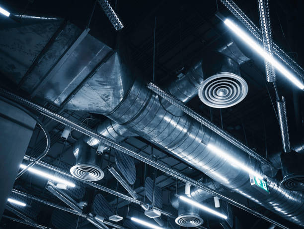 Best HVAC Air Duct Cleaning  in Coushatta, LA