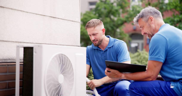 Best Affordable HVAC Services  in Coushatta, LA