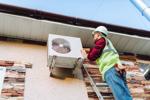 Best HVAC Maintenance Near Me  in Coushatta, LA