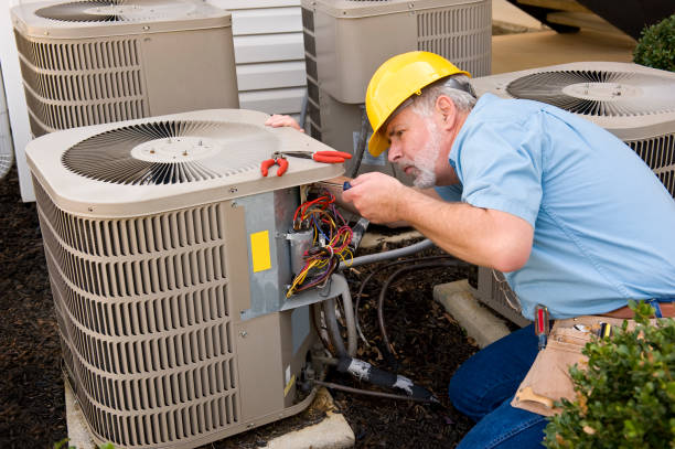 Best Air Quality Test  in Coushatta, LA