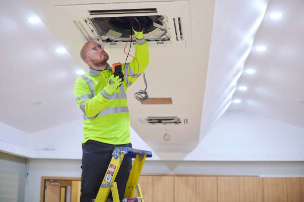 Affordable Air Conditioning Repair in Coushatta, LA