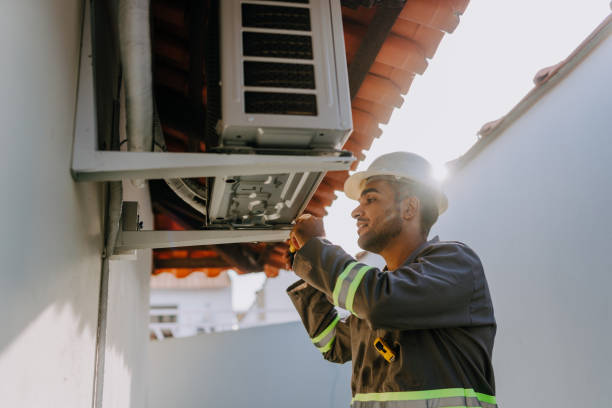 Best HVAC Air Duct Cleaning  in Coushatta, LA