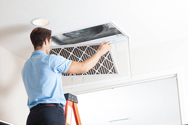Best Best HVAC Companies  in Coushatta, LA