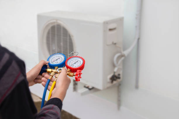 Best HVAC Air Duct Cleaning  in Coushatta, LA