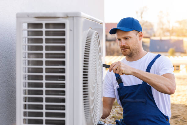 Best HVAC Cleaning Services  in Coushatta, LA
