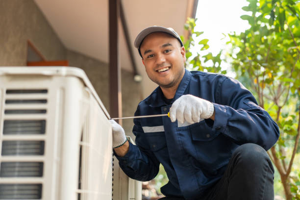 Best Affordable Air Conditioning Repair  in Coushatta, LA