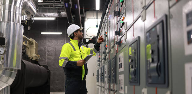 Best Commercial HVAC Repair  in Coushatta, LA
