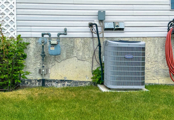 Best Central Air Repair  in Coushatta, LA