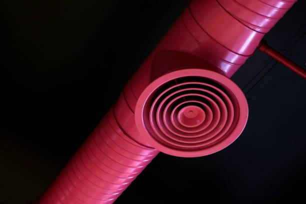 Best HVAC Installation Services  in Coushatta, LA